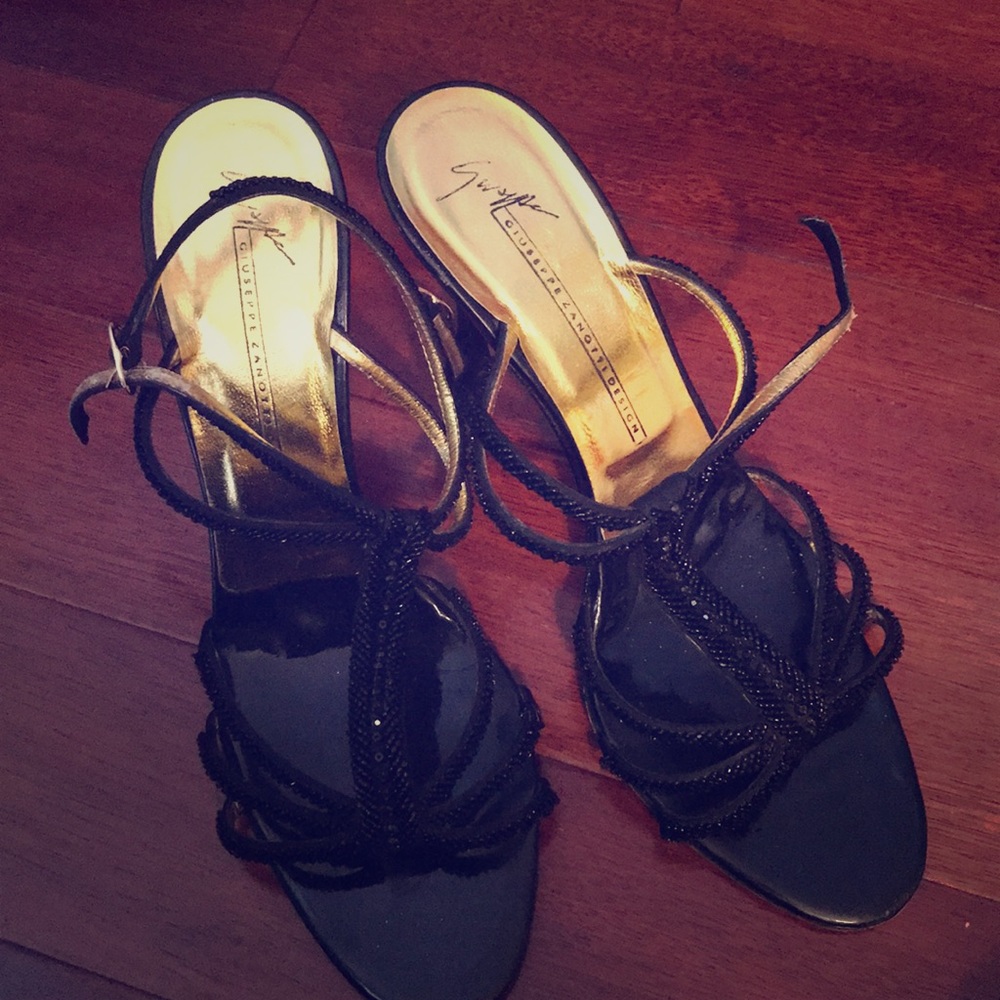 Giuseppe Zanotti Heels